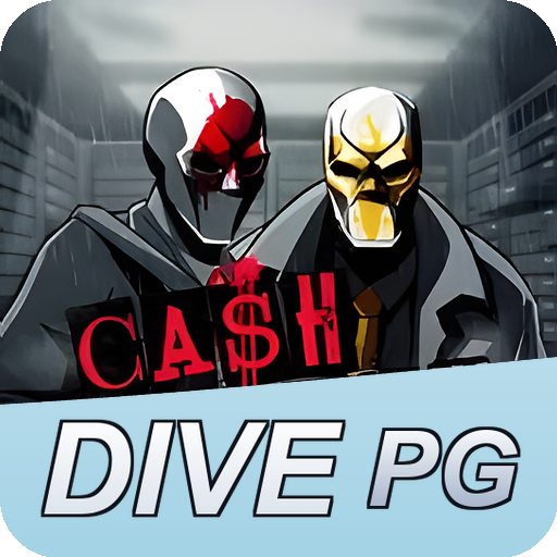Logo Oficial DIVEPG Download